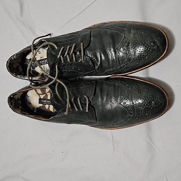 Shoes by Début. - Picture 3 of 8